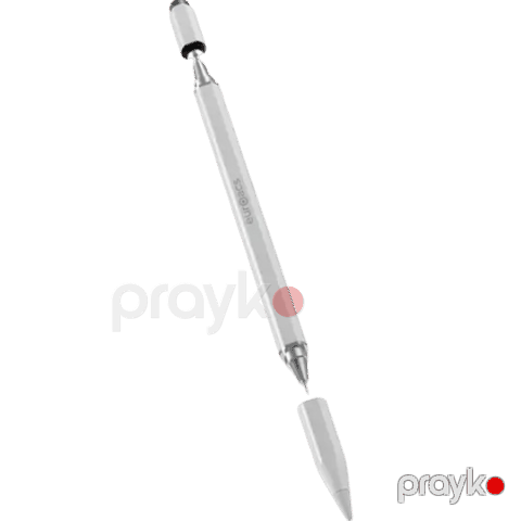 Euroacs EU-PN03 Stylus White — Bakı