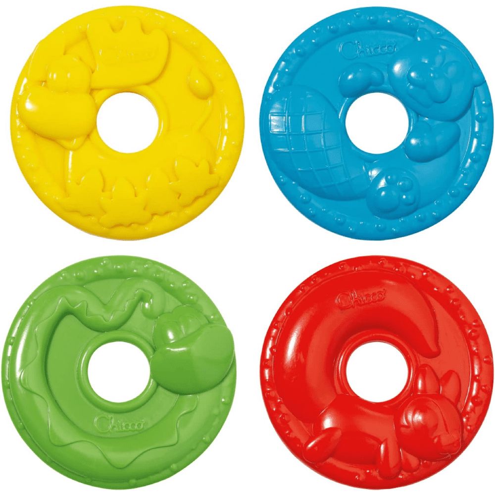 Oyuncaq Chicco Bocce uçan dairələr 00011009000000 — Mallar, Bakı (2)