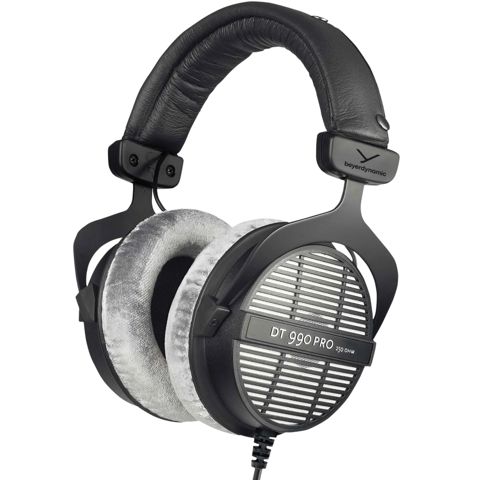 Qulaqlıq Beyerdynamic DT-990 Pro 250 Om — Bakı