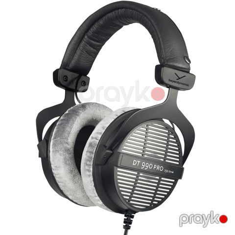 Qulaqlıq Beyerdynamic DT-990 Pro 250 Om — Bakı