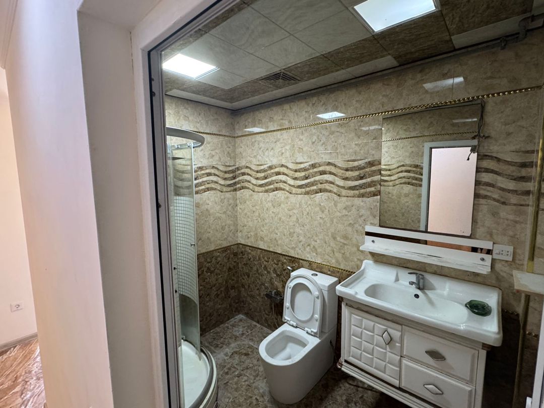 2-otaqlı mənzil, N.Nərimanov r., 55 m² — Mənzil, Bakı (5)