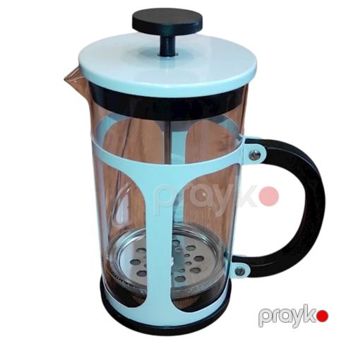 French press Yitian 0.8 lt B-054 — Bakı