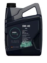 Mühərrik yağı Avista Pace Evo GER 5W-40 5L — Mühərrik yağları