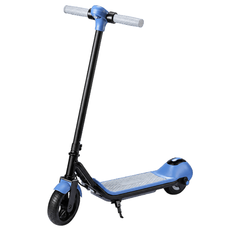 Electric Scooter Baby JY-6 Blue