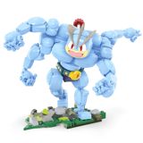 Konstruktor Mega Pok - Machamp 194735190829 — Развивающие игрушки