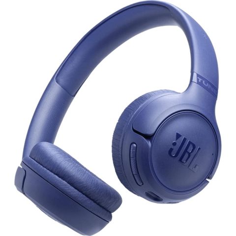 Qulaqlıq JBL 530 BT Blue — Bakı