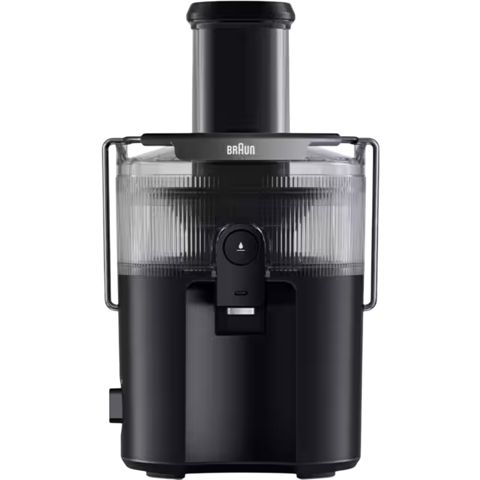Şirəçəkən Braun SJ5000 — Bakı