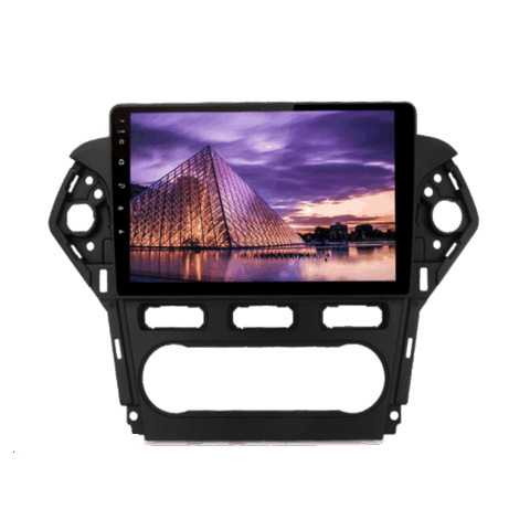Avtomobil üçün monitor Still Cool Android Ford Mondeo 2013 B — Bakı