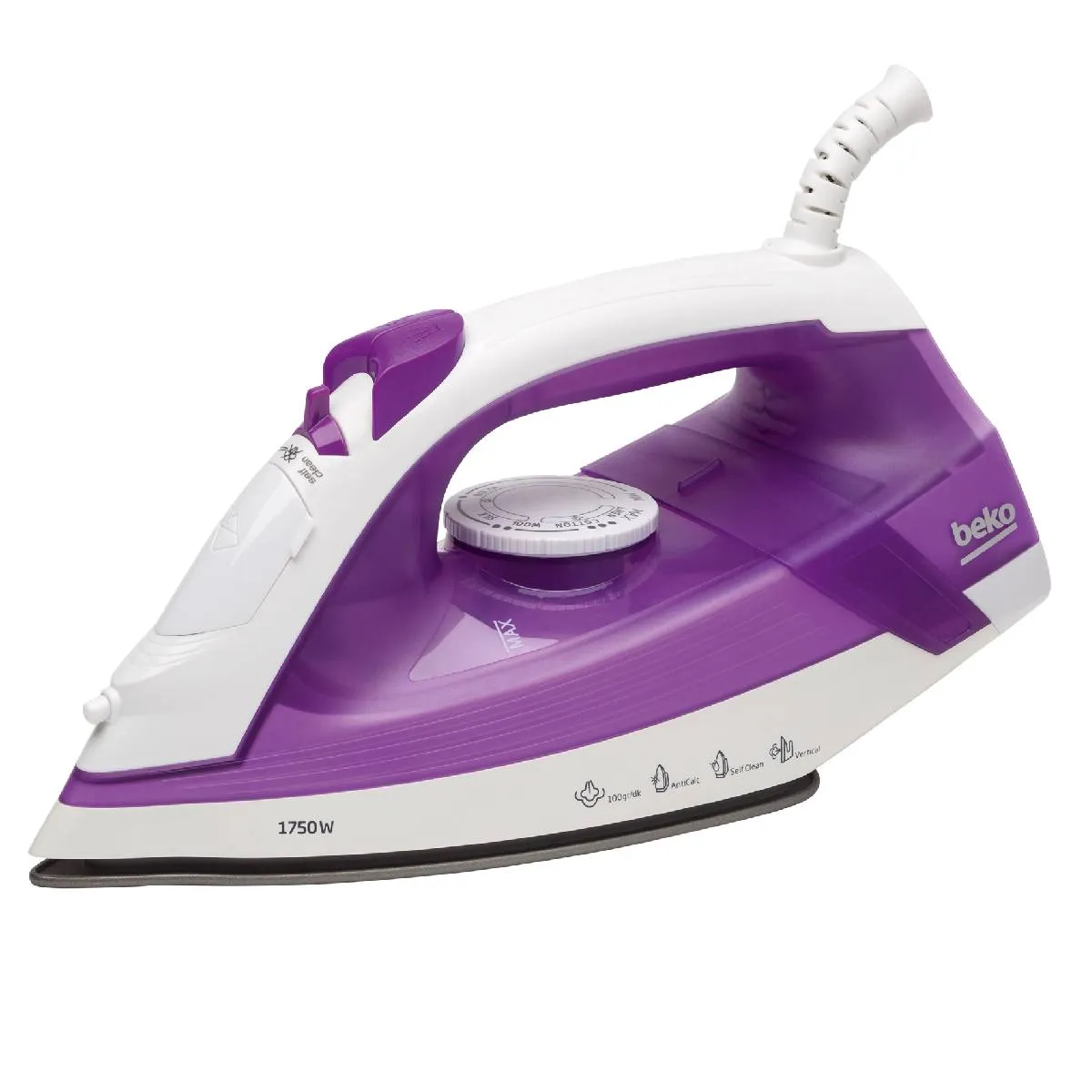 Buxarlı ütü Beko SIM 3617 — Bakı