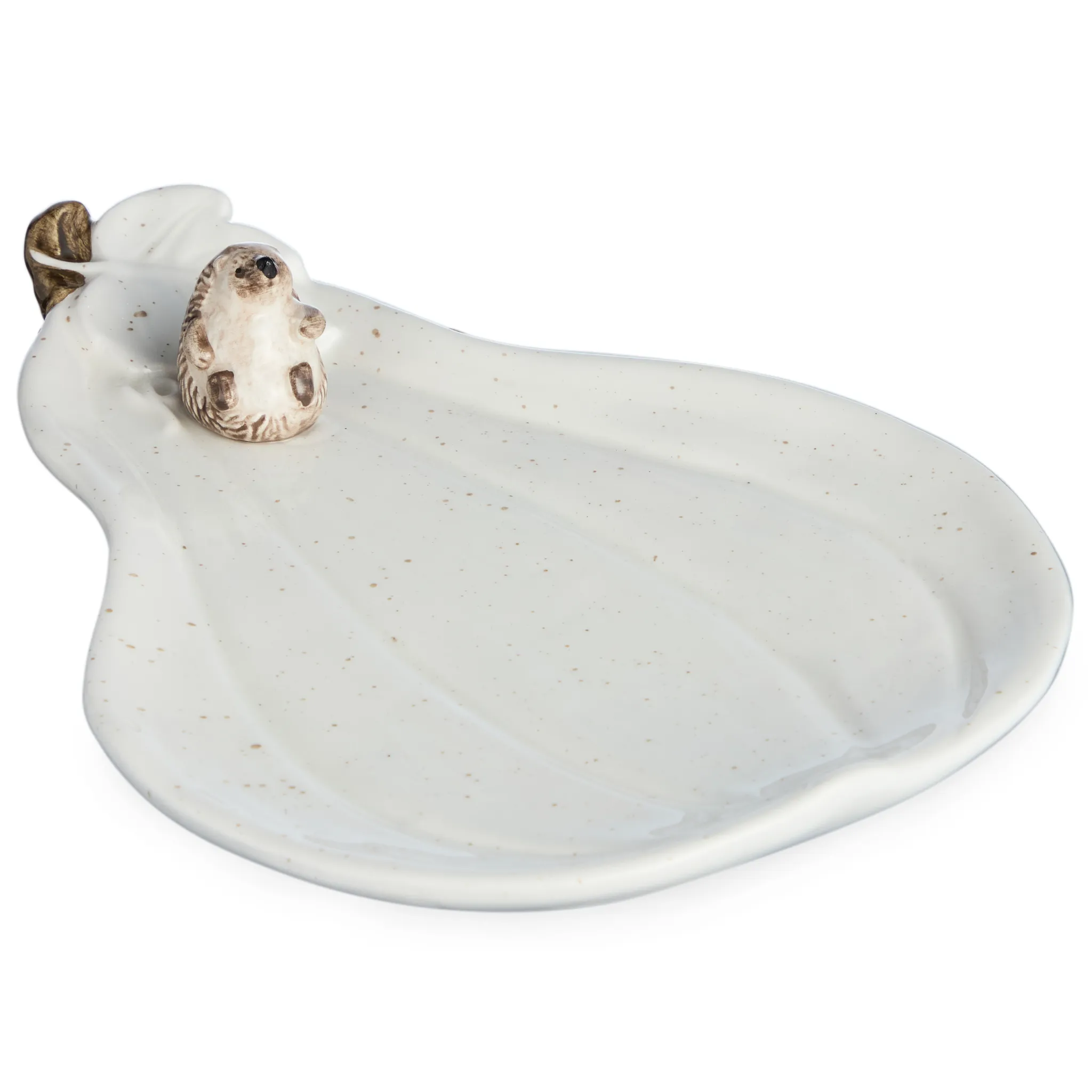Servis qabı Agness, keramika, 20 sm (406-773) — Bakı