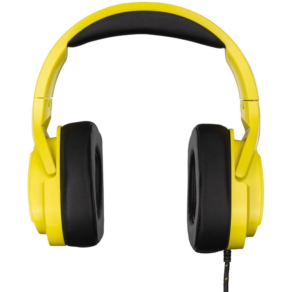 Qulaqlıq 2E HG340 2E-HG340YW Yellow — Oyun qulaqcıqları, Bakı (2)