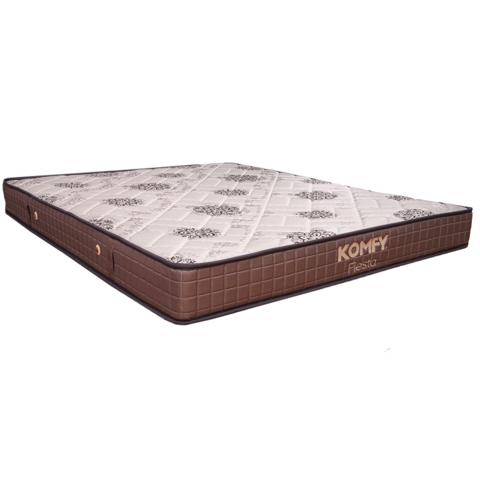 Matras Komfy Fiesta 90×200×20 — Matraslar, Bakı (3)