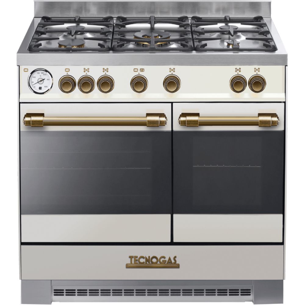 Solo soba Bompani DECO92M5CB — Mətbəx texnikası, Bakı