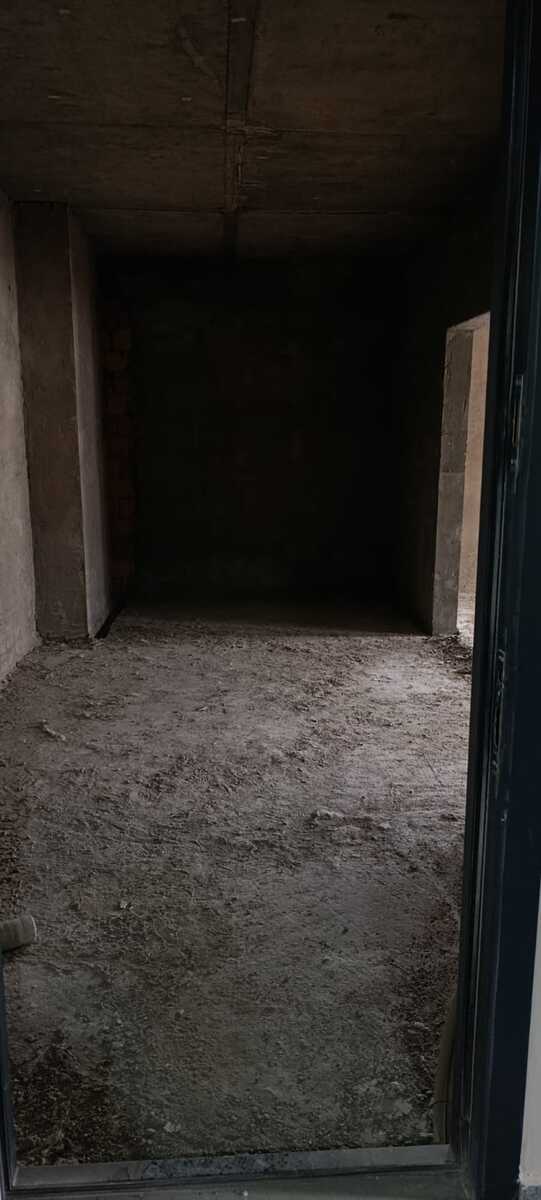 2-otaqlı yeni tikili, Sumqayıt ş., 72 m² — Mənzil, Sumqayıt (11)