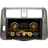 Avtomobil üçün monitor King Cool Android T18 4/64 GB DSP & Carplay For Toyota Prado 2010-2013 — Avtomobil televizorları və monitorları