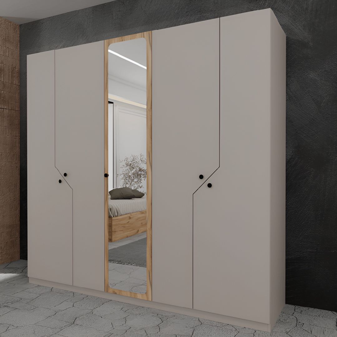 Yataq dəsti Despina Oduncu — Mebel, Bakı (2)