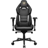 Gaming Chair Cougar HotRod Royal Cgr-arx-glb Black — Kompyuter masaları və kreslolar