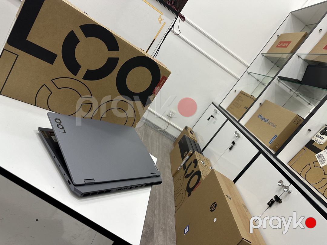 Lenovo Lenovo LOQ 15AHP10 (83JG000XRK) — Noutbuklar, Bakı (3)