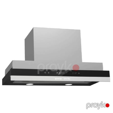 Aspirator Gorenje BHP643ORAB
