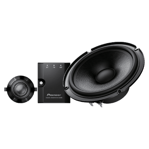 Avtomobil üçün dinamik Pioneer TS-Z65C — Bakı