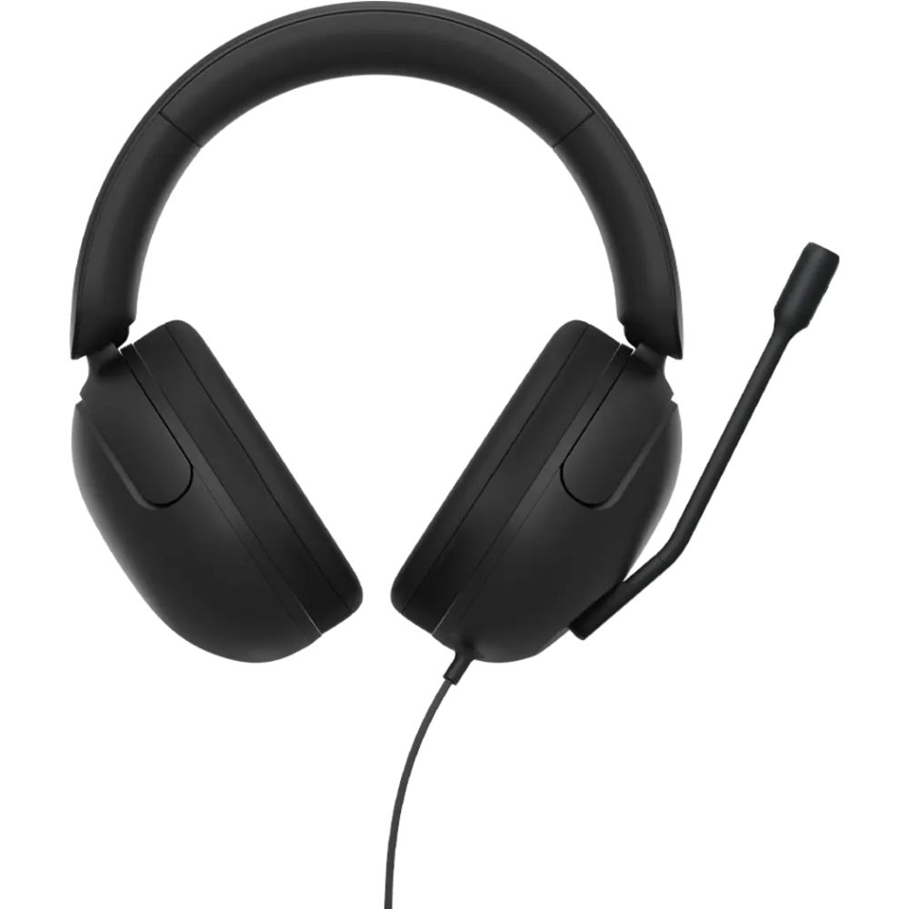 Qulaqlıq Sony Inzone H3 MDR-G300 Black — Oyun qulaqcıqları, Bakı (2)