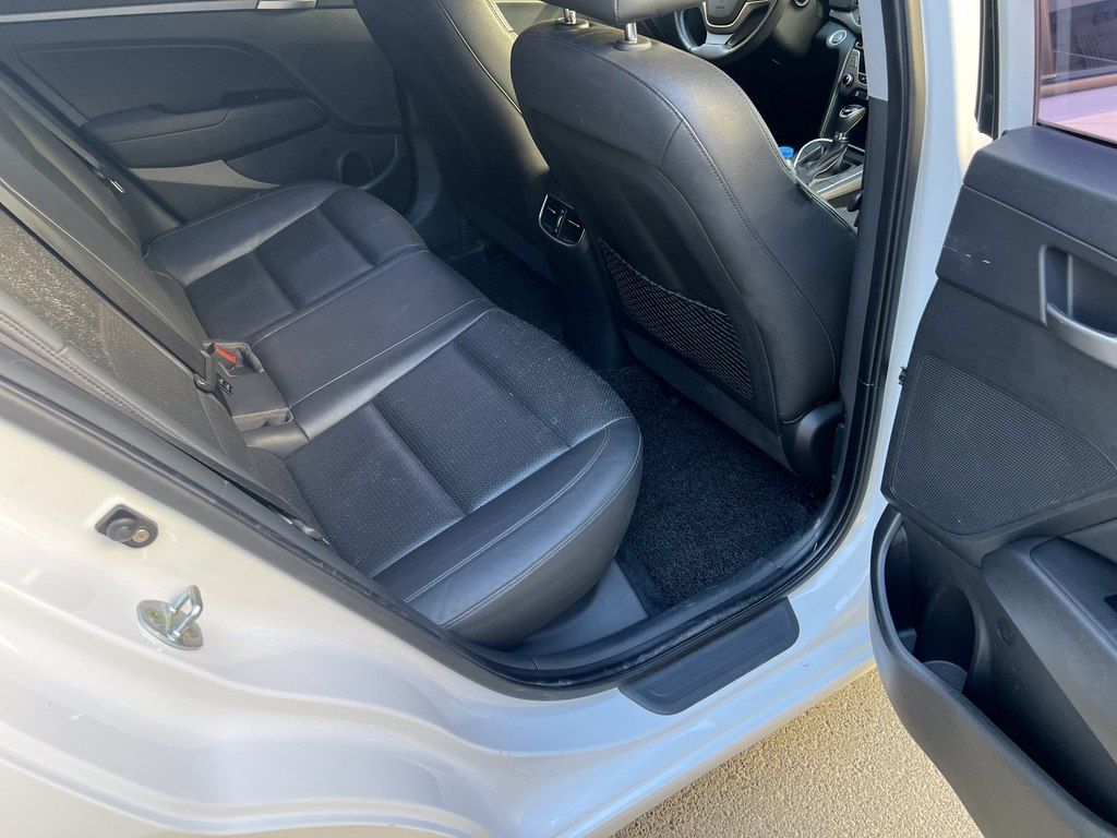 Hyundai Avante, 1.6 L, 2015 il, 210 000 km — Avtomobillər, Cəlilabad (2)