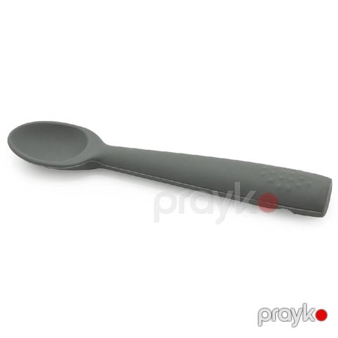 Uşaq üçün silikon qaşıq BabyJem 8681049227591 — Bakı