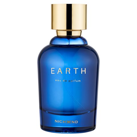 Uniseks parfüm Nicheend Earth EDP 100 ml 8681305603138 — Perfumes