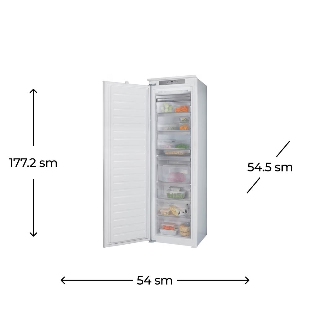 Dondurucu Franke Fsdf 330 NF NE F — Mətbəx texnikası, Bakı (2)