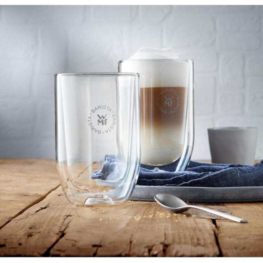 Stəkan dəsti WMF Barista 2 parça 3201112011 — Ev texnikası, Bakı (5)