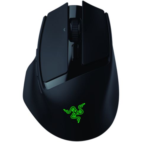 Gaming Mouse Razer Basilisk Mobile RZ01-04310100-R3G1 Black — Bakı