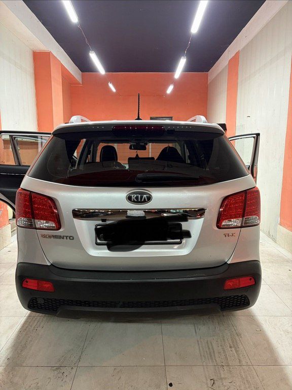 Kia Sorento, 2.0 L, 2010 il, 115 000 km — Avtomobillər, Bakı (2)