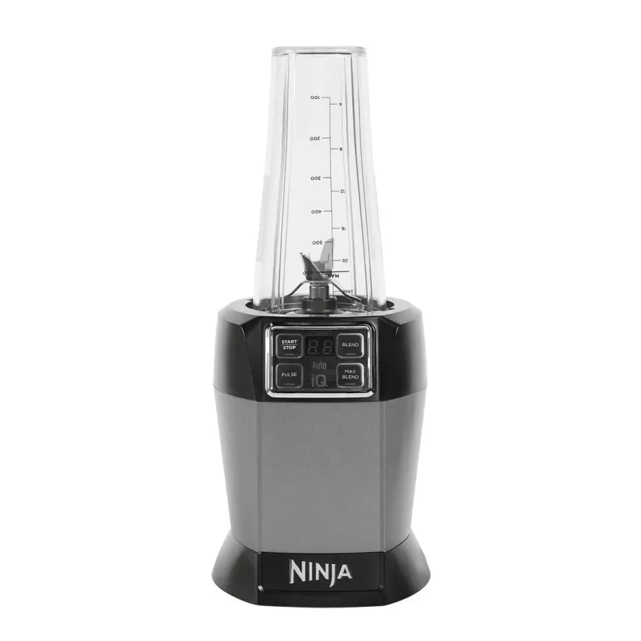 Blender Ninja BN495EU — Blenders, choppers, and mixers