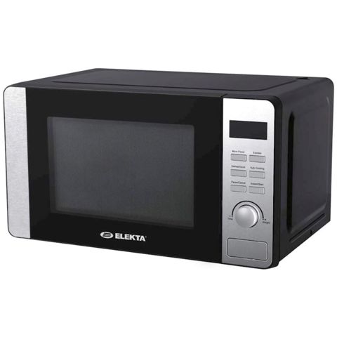 Mikrodalğalı soba Elekta EMO-223 — Bakı