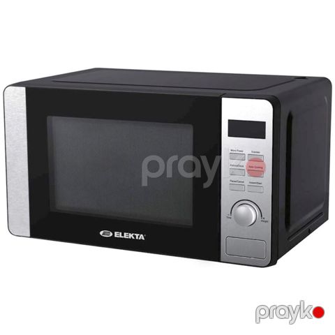 Mikrodalğalı soba Elekta EMO-223