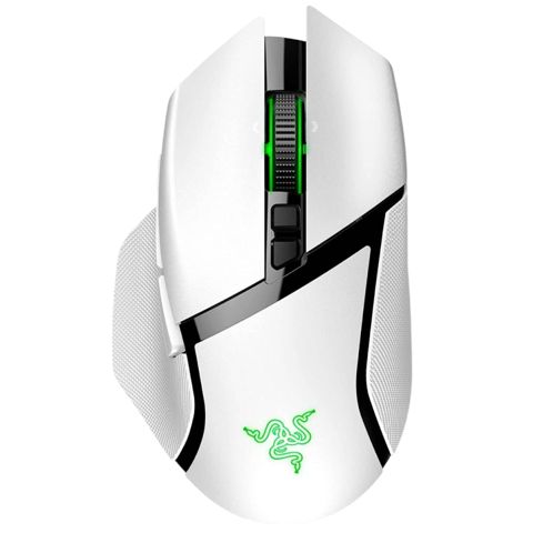 Gaming mouse Razer Basilisk V3 Pro RZ01-05240200-R3G1 — Bakı