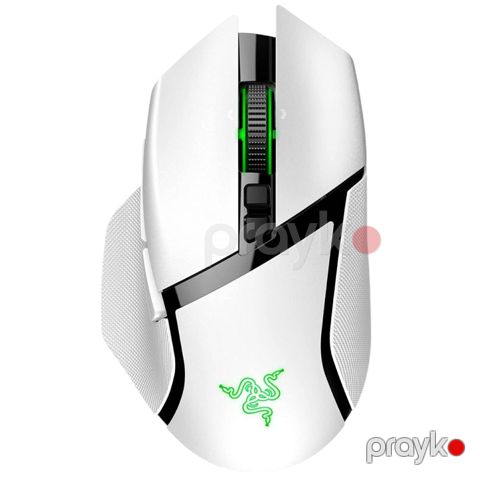 Gaming mouse Razer Basilisk V3 Pro RZ01-05240200-R3G1 — Bakı