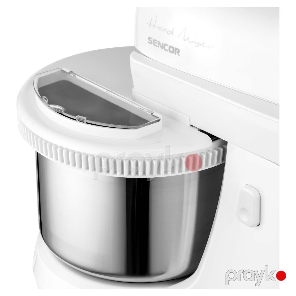 Mikser Sencor SHM 6206SS — Blenderlər, xırdalayanlar və mikserlər, Bakı (5)
