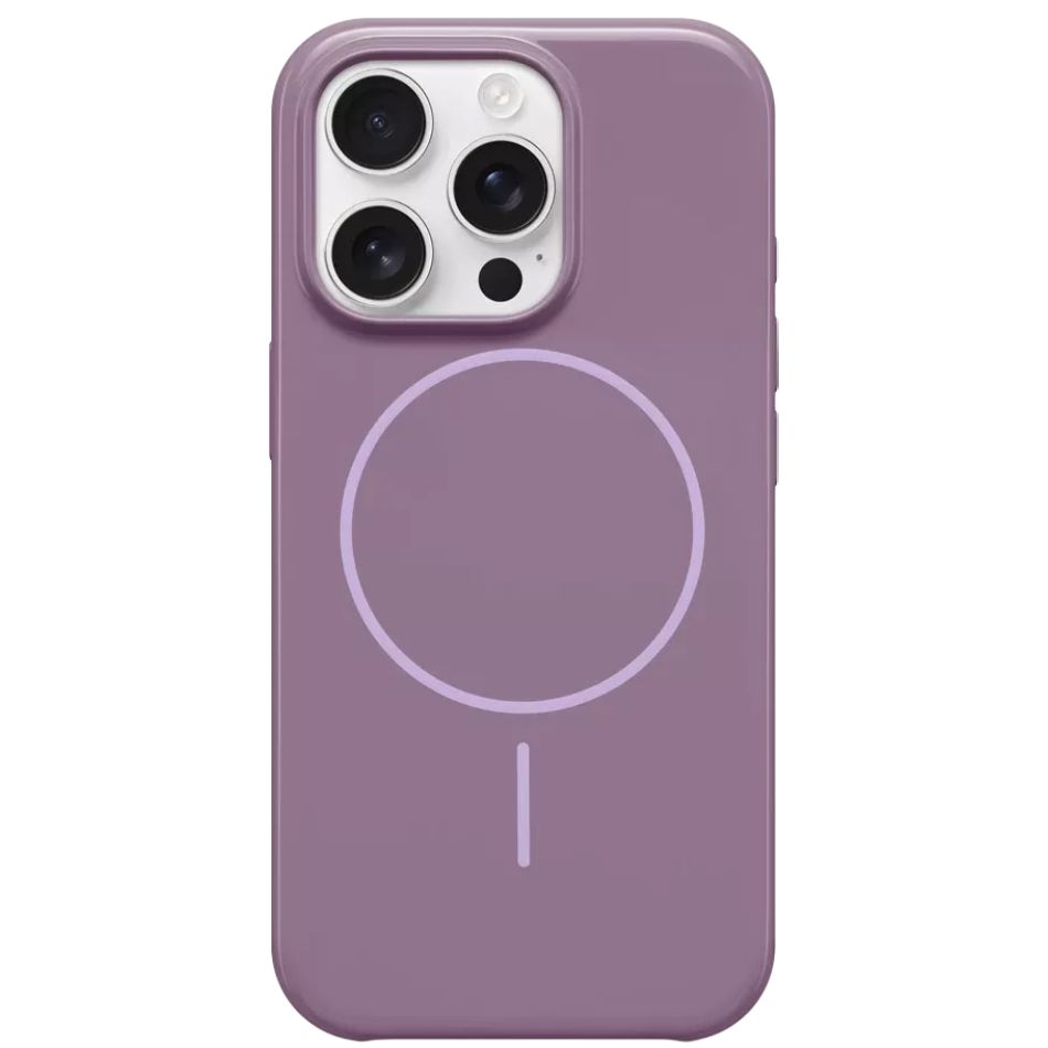 Qoruyucu örtük Beats iPhone 16 Pro With MagSafe Sunset Purple MCFP4LL/A — Çexollər, Bakı (2)