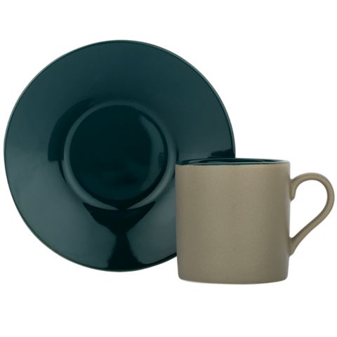 Fincan dəsti Schafer Aurora 4 parça 8699131866917 — Bakı