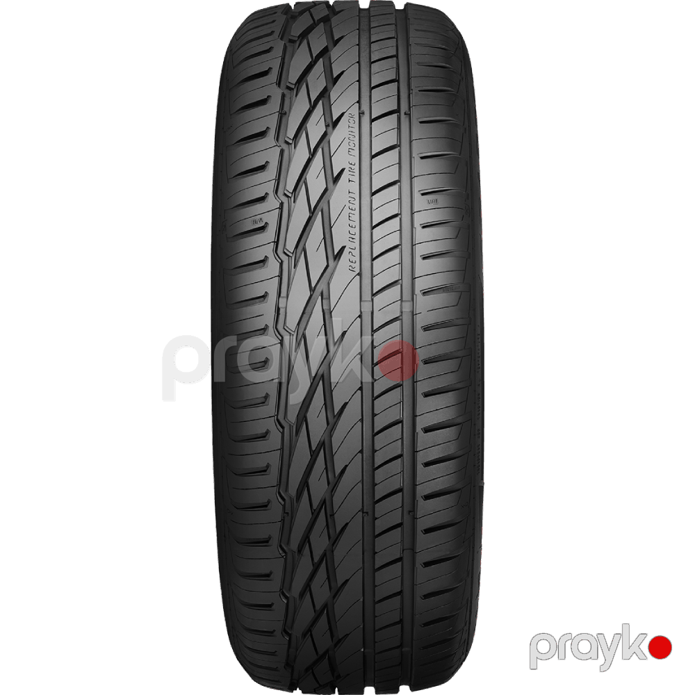 Avtomobil təkəri General Tire Grabber GT 111H 255/70R16 (4502340000) — Şinlər, Bakı (3)
