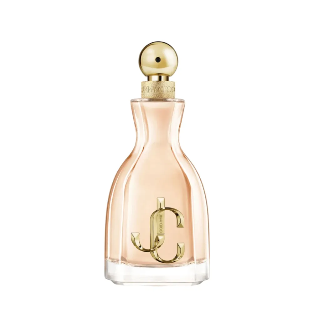 Qadınlar üçün ətir suyu Jimmy Choo I Want Choo, EDP L 40 ml — Bakı