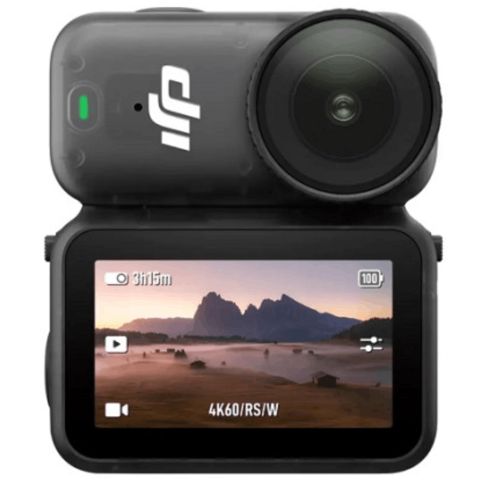 Ekşn kamera DJI Osmo Nano — Bakı