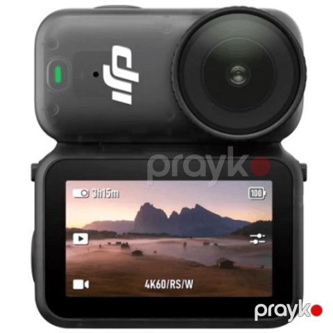 Ekşn kamera DJI Osmo Nano — Bakı