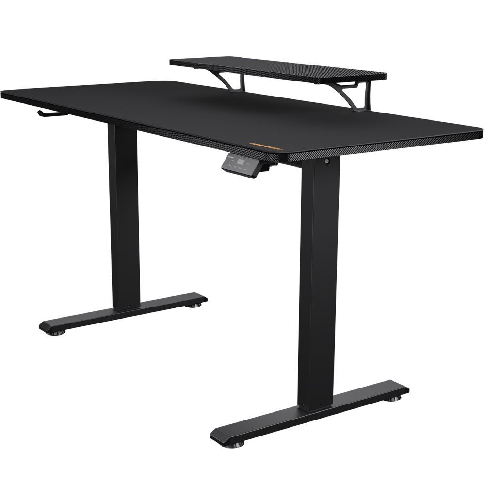 Oyun masası Cougar CGR-E-STAR140 Black — Kompüterlər və noutbuklar, Bakı (3)