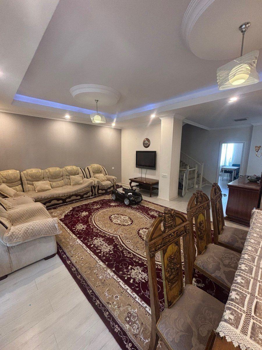 Villa kirayə verilir, Masazır qəs — Ev, villa, Bakı (5)