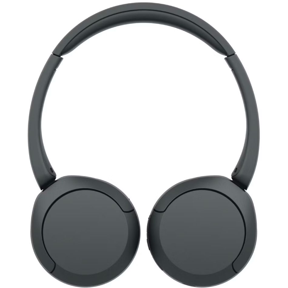 Qulaqlıq Sony WH-CH520 On-Ear WH-CH520/BZ Black — Mallar, Bakı (2)