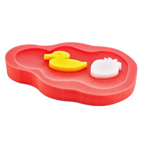 Çimizdirmə süngəri BabyJem 8699203310393 — Bakı