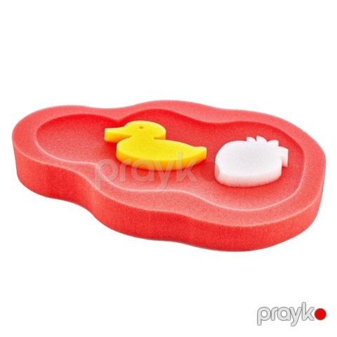Çimizdirmə süngəri BabyJem 8699203310393 — Bakı