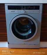 Paltaryuyan maşın Artel, 7 kq, İşlənmiş, Avtomat, Qurutmasız — Clothes dryers